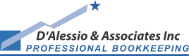 D'Alessio & Associates Inc. Logo